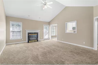 208 Tyndall Drive, Gibsonville, NC 27215 - Photo 21