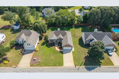 208 Tyndall Drive, Gibsonville, NC 27215 - Photo 13