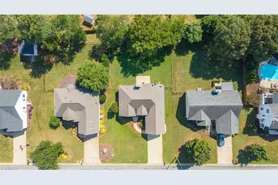 208 Tyndall Drive, Gibsonville, NC 27215 - Photo 15