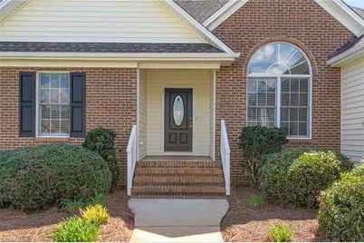 208 Tyndall Drive, Gibsonville, NC 27215 - Photo 3