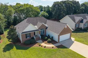 208 Tyndall Dr, Gibsonville, NC 27215 - Photo 9