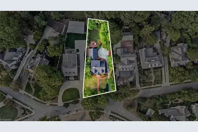 212 Country Club Drive, Greensboro, NC 27408 - Photo 7