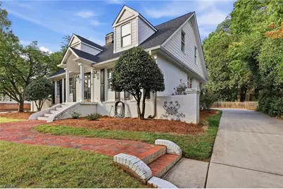 212 Country Club Drive, Greensboro, NC 27408 - Photo 3