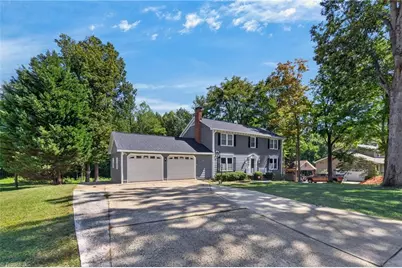 5310 Eckerson Road, Greensboro, NC 27405 - Photo 3