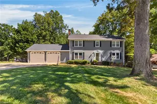 5310 Eckerson Rd, Greensboro, NC 27405 - Photo 1