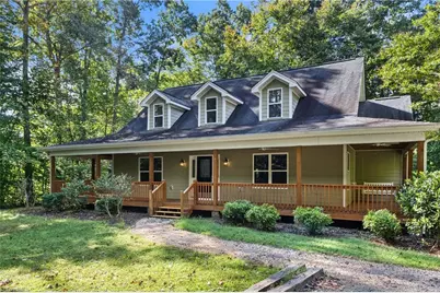 1058 Autumn Drive, East Bend, NC 27018 - Photo 1
