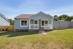 3910 Fairall Dr, Greensboro, NC 27401 - Photo 1