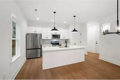 4440 Fernbrook Drive, Winston-Salem, NC 27127 - Photo 19