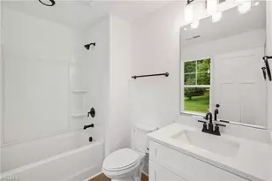 4440 Fernbrook Dr, Winston-Salem, NC 27127 - Photo 29