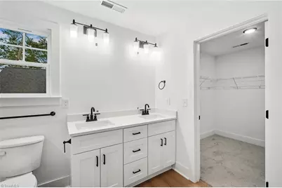 4440 Fernbrook Drive, Winston-Salem, NC 27127 - Photo 31