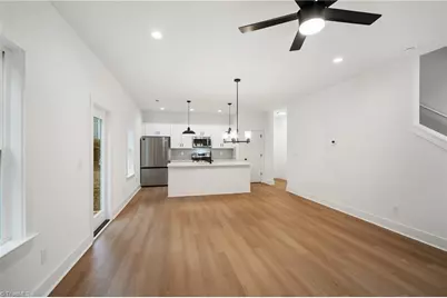 4440 Fernbrook Drive, Winston-Salem, NC 27127 - Photo 15