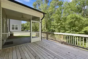 236 Colonnade Dr, Elon, NC 27244 - Photo 35