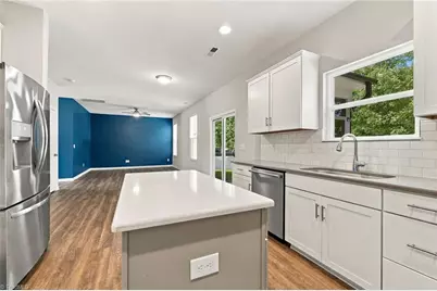 236 Colonnade Drive, Elon, NC 27244 - Photo 5