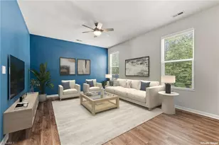 236 Colonnade Dr, Elon, NC 27244 - Photo 9