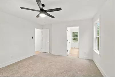 4450 Fernbrook Drive, Winston-Salem, NC 27127 - Photo 27