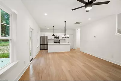 4450 Fernbrook Drive, Winston-Salem, NC 27127 - Photo 21