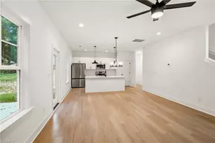 4450 Fernbrook Dr, Winston-Salem, NC 27127 - Photo 21