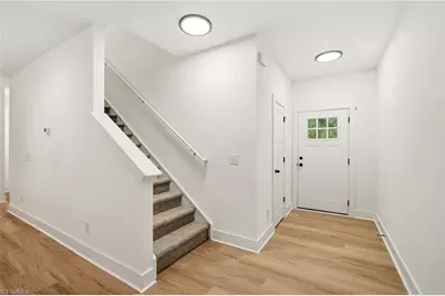 4450 Fernbrook Drive, Winston-Salem, NC 27127 - Photo 17