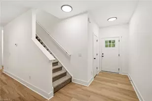 4450 Fernbrook Dr, Winston-Salem, NC 27127 - Photo 17