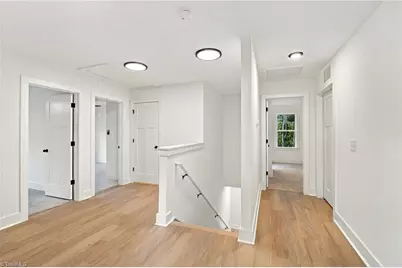 4450 Fernbrook Drive, Winston-Salem, NC 27127 - Photo 25