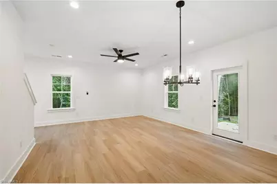 4450 Fernbrook Drive, Winston-Salem, NC 27127 - Photo 19