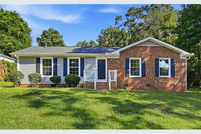 103 Shenandoah Drive, Winston-Salem, NC 27103 - Photo 1