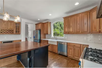 5460 Brookberry Farm Road, Winston-Salem, NC 27106 - Photo 13