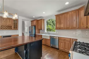 5460 Brookberry Farm Rd, Winston-Salem, NC 27106 - Photo 13