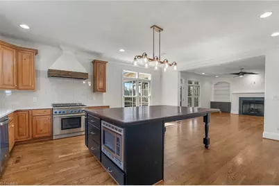 5460 Brookberry Farm Road, Winston-Salem, NC 27106 - Photo 7
