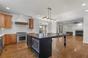 5460 Brookberry Farm Rd, Winston-Salem, NC 27106 - Photo 7