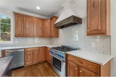 5460 Brookberry Farm Road, Winston-Salem, NC 27106 - Photo 15