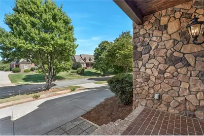 5460 Brookberry Farm Road, Winston-Salem, NC 27106 - Photo 3