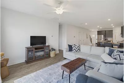 1746 Old Fields Boulevard, Haw River, NC 27258 - Photo 15