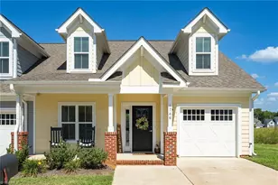 1746 Old Fields Blvd, Haw River, NC 27258 - Photo 1