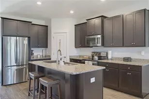 1746 Old Fields Blvd, Haw River, NC 27258 - Photo 9
