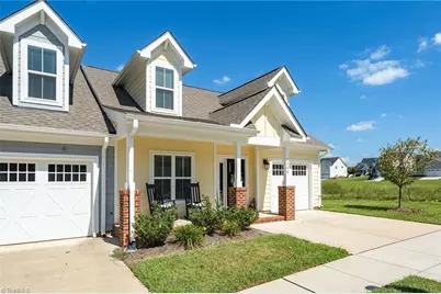 1746 Old Fields Boulevard, Haw River, NC 27258 - Photo 3