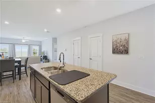 1746 Old Fields Blvd, Haw River, NC 27258 - Photo 7
