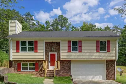 422 Cypress Drive, Reidsville, NC 27320 - Photo 1