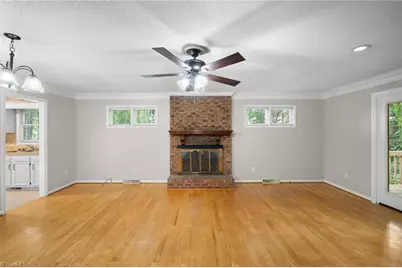 481 Tussey Road, Lexington, NC 27295 - Photo 5