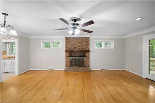 481 Tussey Rd, Lexington, NC 27295 - Photo 5