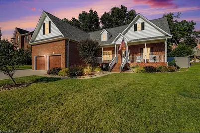 1207 Dogwood Lane, Archdale, NC 27263 - Photo 1