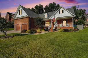 1207 Dogwood Ln, Archdale, NC 27263 - Photo 1