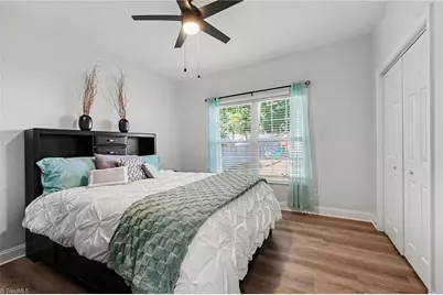 1207 Dogwood Lane, Archdale, NC 27263 - Photo 17