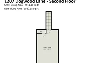 1207 Dogwood Ln, Archdale, NC 27263 - Photo 27