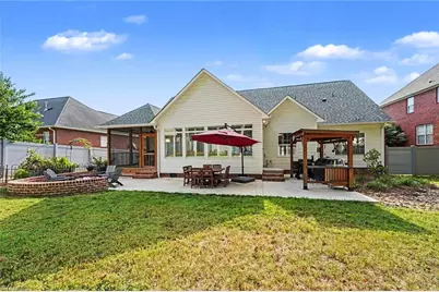 1207 Dogwood Lane, Archdale, NC 27263 - Photo 25