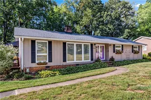 4908 Tiffany Ave, Winston-Salem, NC 27104 - Photo 1