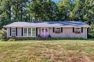 4908 Tiffany Ave, Winston-Salem, NC 27104 - Photo 3