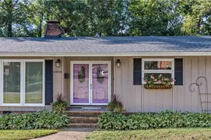 4908 Tiffany Ave, Winston-Salem, NC 27104 - Photo 5