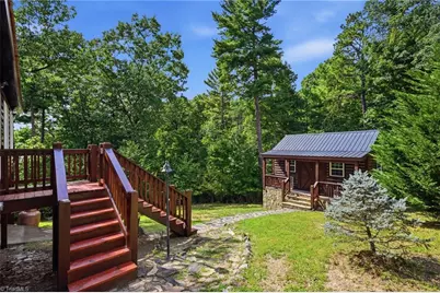 1158 Staghorn Road, Purlear, NC 28665 - Photo 33