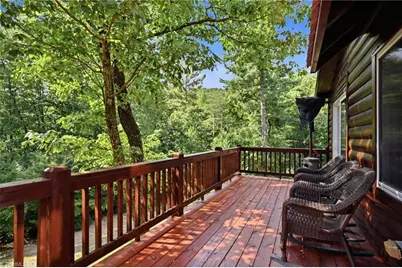 1158 Staghorn Road, Purlear, NC 28665 - Photo 11
